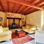 Maison En Pierre Au Pied De La Vezere, Pour 6 Dom wakacyjny Saint-Leon-sur-Vezere