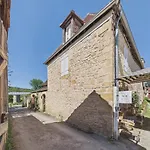 Maison En Pierre Au Pied De La Vezere, Pour 6