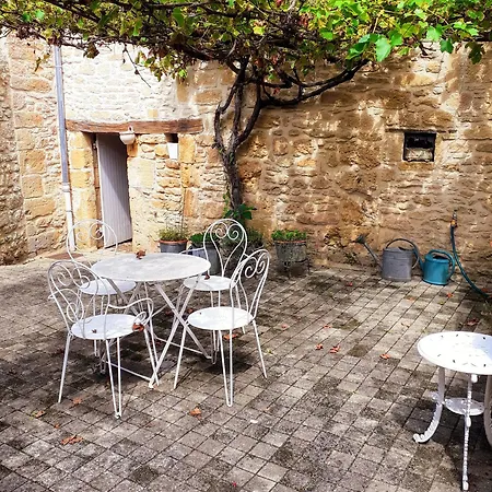 Prázdninový dům Maison En Pierre Au Pied De La Vezere, Pour 6 *