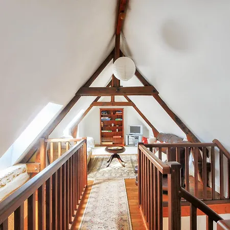 Maison En Pierre Au Pied De La Vezere, Pour 6