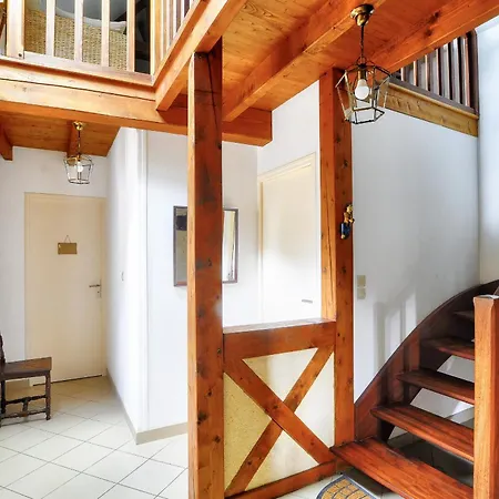 Maison En Pierre Au Pied De La Vezere, Pour 6 Saint-Leon-sur-Vezere