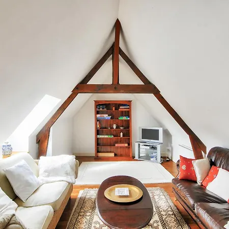 Maison En Pierre Au Pied De La Vezere, Pour 6 * Saint-Leon-sur-Vezere