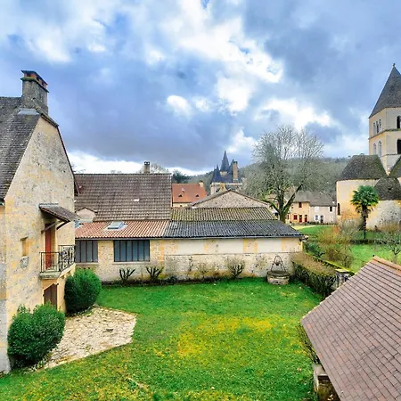 Prázdninový dům Maison En Pierre Au Pied De La Vezere, Pour 6