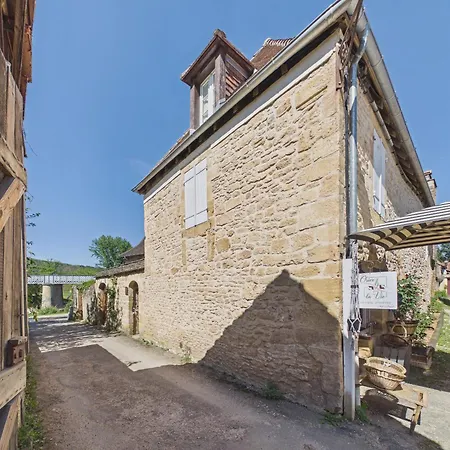 Maison En Pierre Au Pied De La Vezere, Pour 6