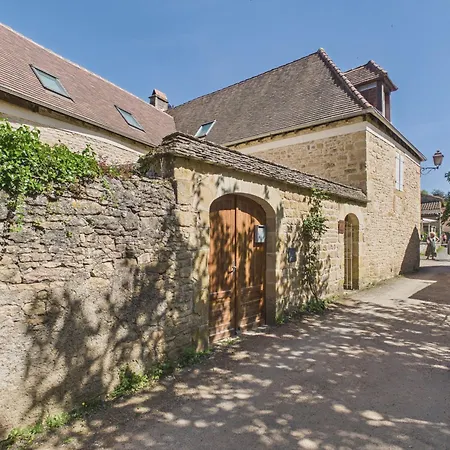 Prázdninový dům Maison En Pierre Au Pied De La Vezere, Pour 6