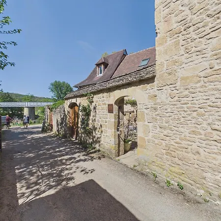 Maison En Pierre Au Pied De La Vezere, Pour 6 * Saint-Leon-sur-Vezere